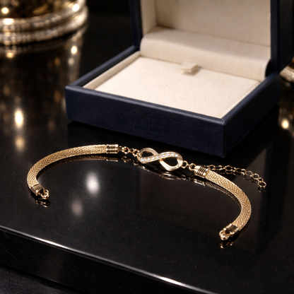 Bracciale Legame Eterno