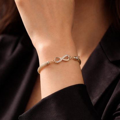 Bracciale Legame Eterno