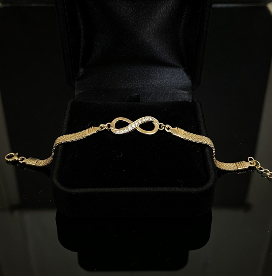 Bracciale Legame Eterno