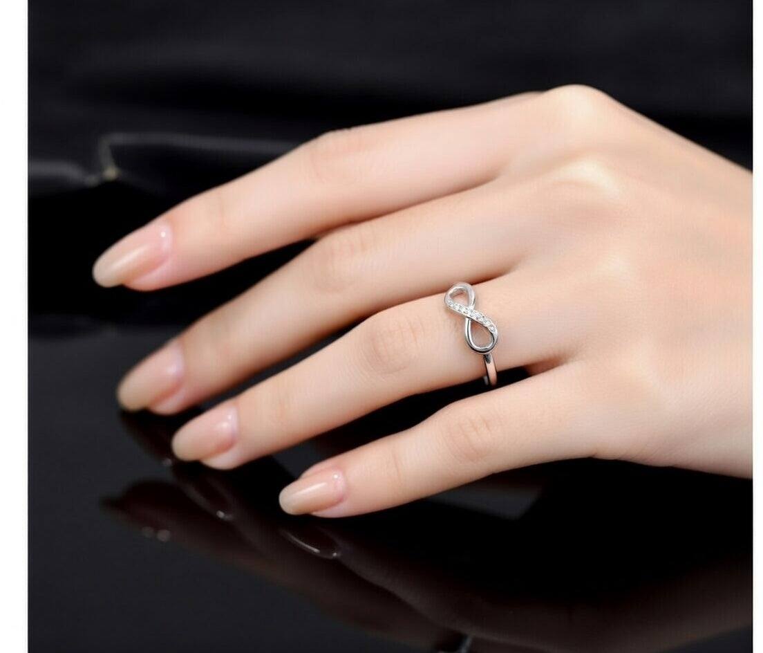 Anello Infinito
